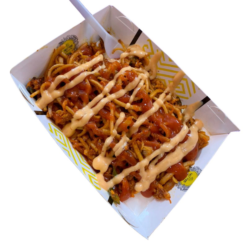 Chow Mein