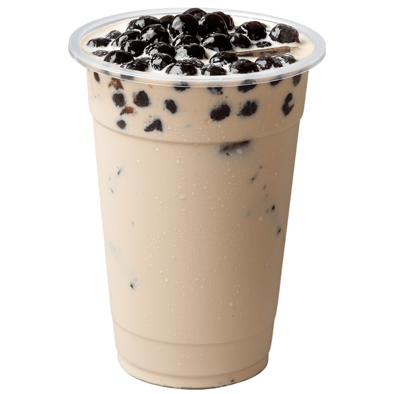 Oreo Boba (350ml)