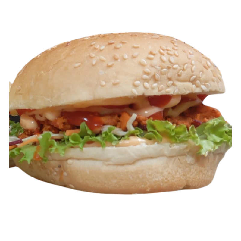 Regular Burger