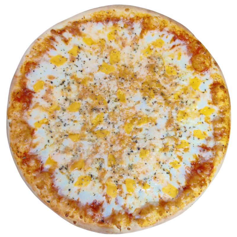 Cheese Lover Pizza 6inch