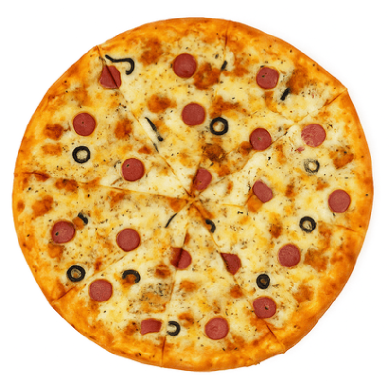 Chicken Lover Pizza 6inch