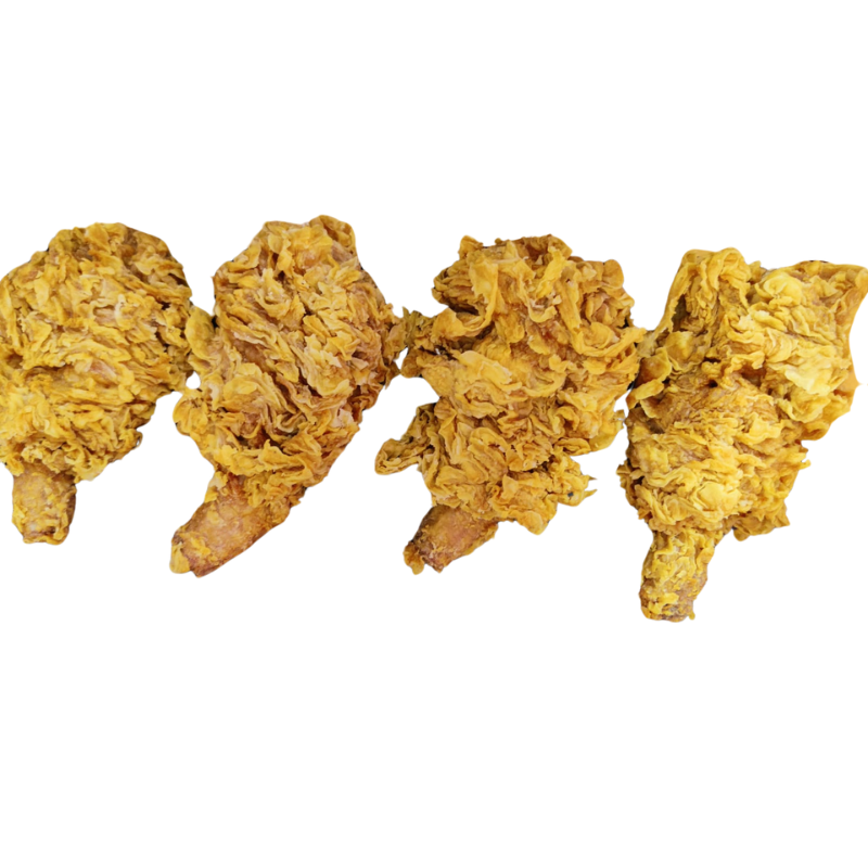 Crispy Chicken Fry