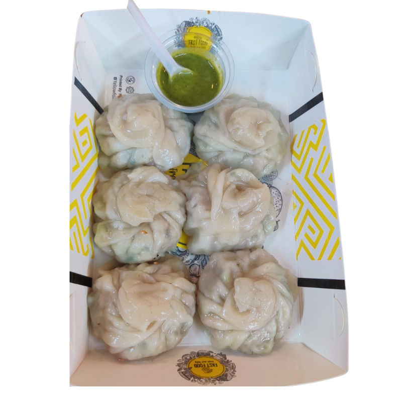 Chicken MOMO