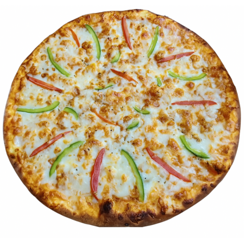 Naga Blast Pizza 6inch