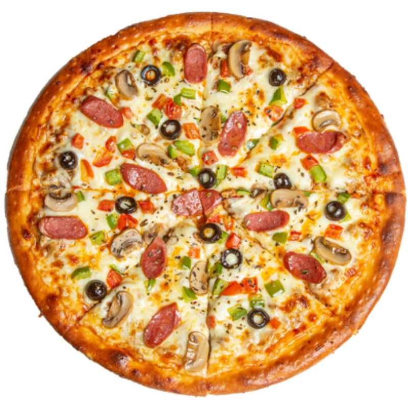 Pizza Lime Premium 9inch