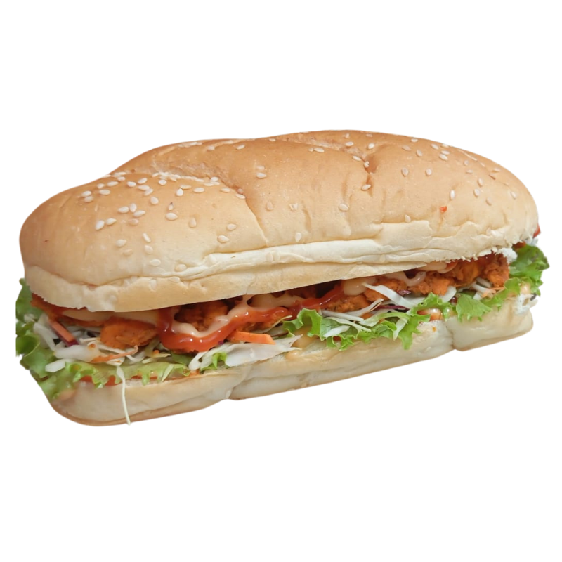Sub Sandwich